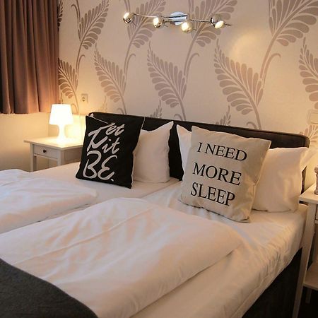 Hotel Krone Aachen | City-Eurogress Екстериор снимка