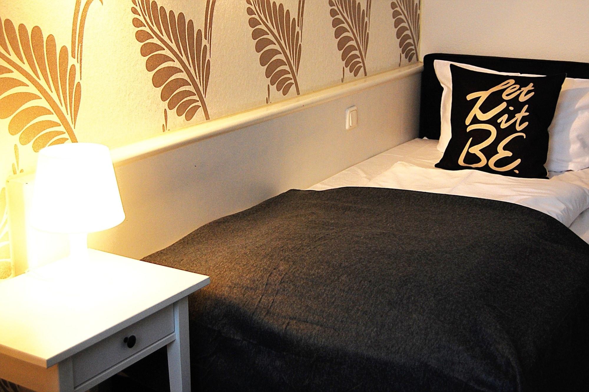 Hotel Krone Aachen | City-Eurogress Екстериор снимка