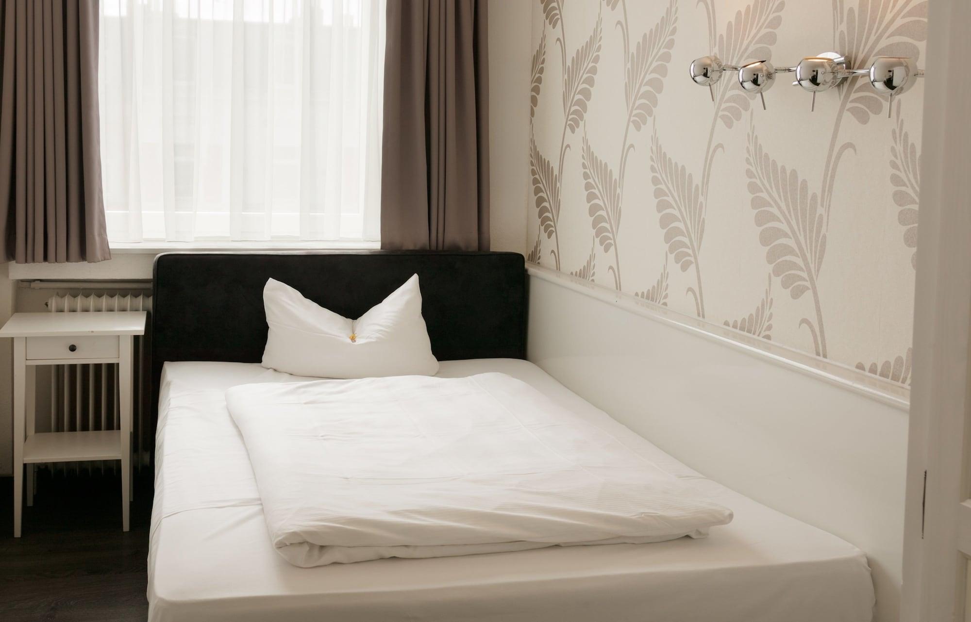Hotel Krone Aachen | City-Eurogress Екстериор снимка
