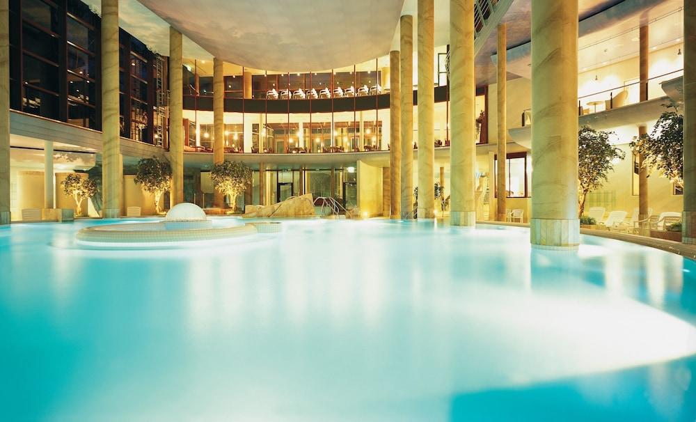 Hotel Krone Aachen | City-Eurogress Екстериор снимка