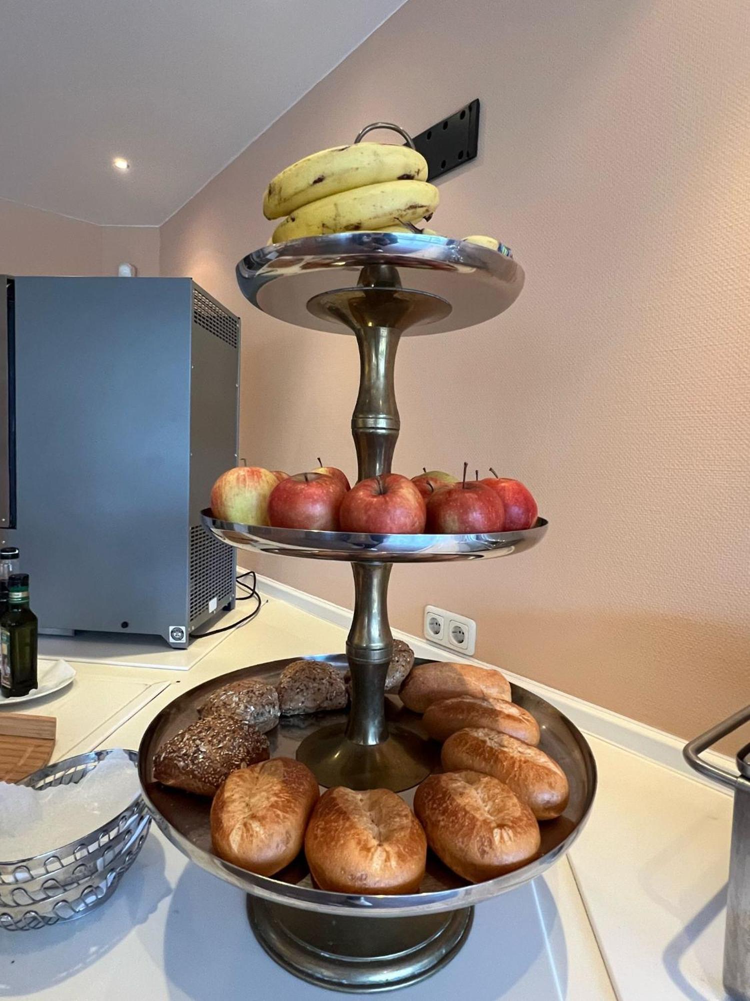 Hotel Krone Aachen | City-Eurogress Екстериор снимка