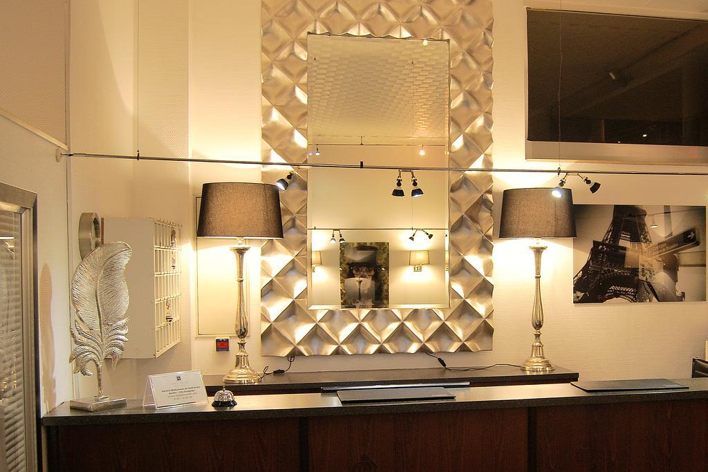 Hotel Krone Aachen | City-Eurogress Екстериор снимка