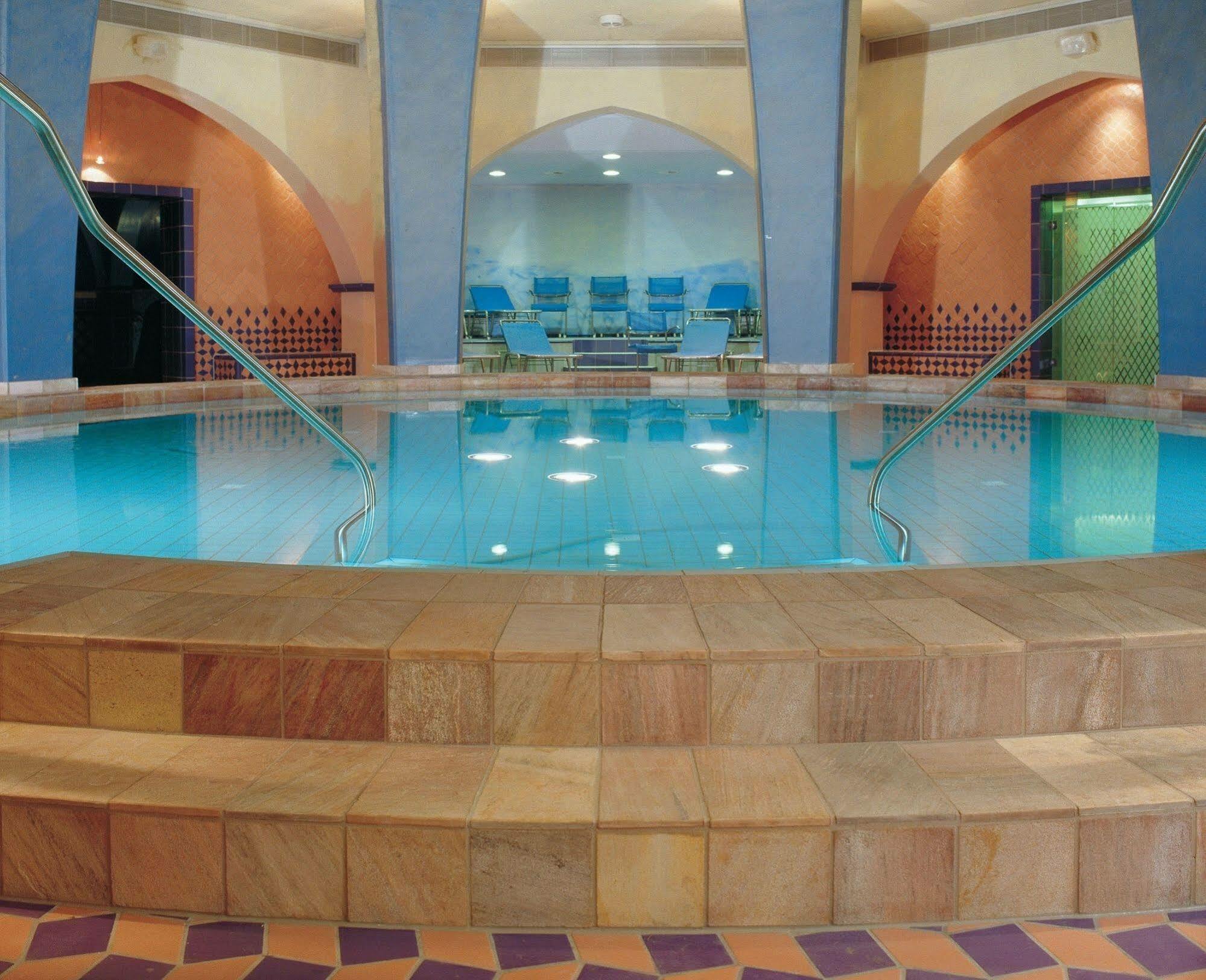 Hotel Krone Aachen | City-Eurogress Екстериор снимка