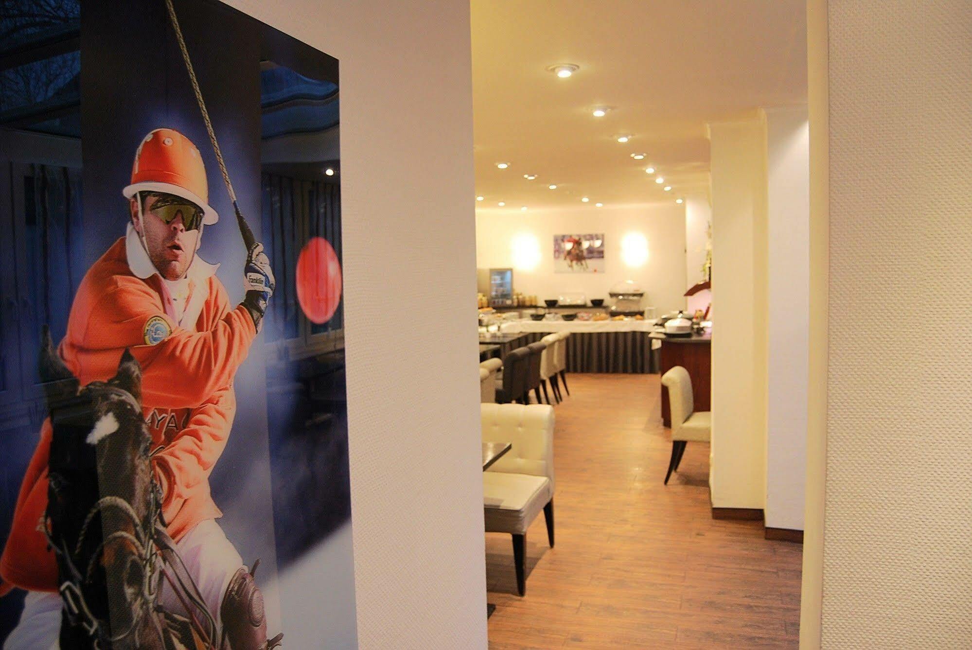 Hotel Krone Aachen | City-Eurogress Екстериор снимка