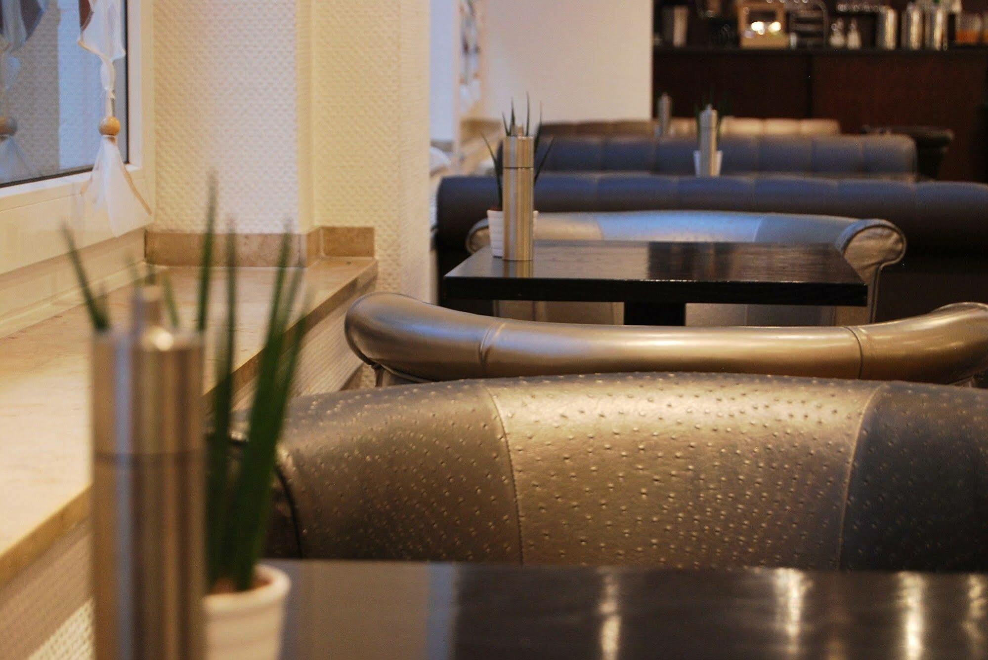 Hotel Krone Aachen | City-Eurogress Екстериор снимка